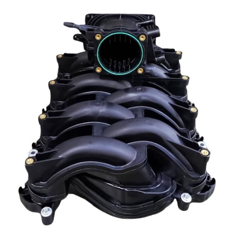 CAMARIN DE SUPER DUTY 6.2L