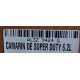 CAMARIN DE SUPER DUTY 6.2L
