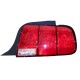 STOP TRASERO DERECHO FORD MUSTANG 6