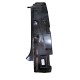 PANEL COLA TRASERO FORD KA 01/07