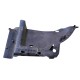 TAPICERIA INTERNA TRASERA IZQUIERDA FORD ECOSPORT 03/10