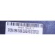 TAPICERIA INTERNA TRASERA IZQUIERDA FORD ECOSPORT 03/10