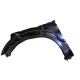 GUARDAFANGO IZQUIERDO DELANTERO SUPER DUTY F250/350