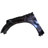 GUARDAFANGO IZQUIERDO DELANTERO SUPER DUTY F250/350
