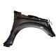 GUARDAFANGO IZQUIERDO DELANTERO SUPER DUTY F250/350