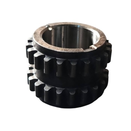 PIÑON DE CIGUEÑAL ESCAPE 3.0 FUSION 3.0