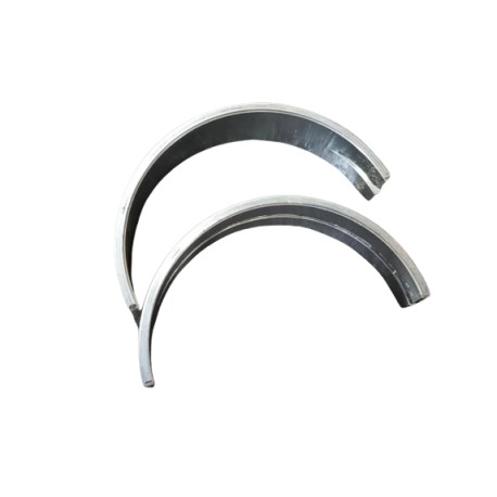 CONCHA DE BANCADA STD DE FORD EXPLORER 3.5 C/AXIAL