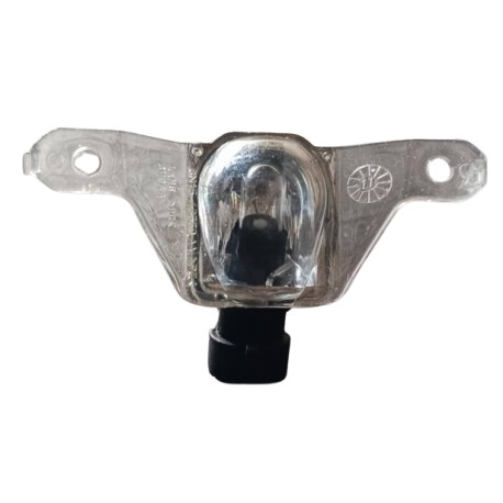 LUZ LAMPARA TRASERA PLACA FORD ECOSPORT