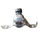 LUZ LAMPARA TRASERA PLACA FORD ECOSPORT