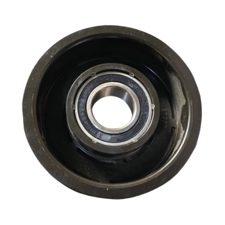 POLEA COMPRESOR FORD MUSTANG DELANTERO 2005/2009