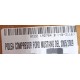 POLEA COMPRESOR FORD MUSTANG DELANTERO 2005/2009