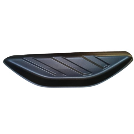 TOPES DE GOMA ESTRIBO LADO IZQUIERDO FX4 F150