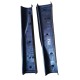 MOLDURA SUPERIOR DE COMPUERTA DER/IZQ PARA SUPER DUTY F250