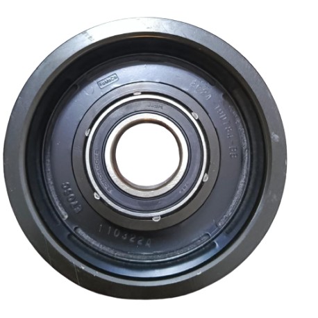 POLEA COMPRESOR AIRE ACONDICIONADO FORD MUSTANG ORIGINAL