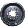 POLEA COMPRESOR AIRE ACONDICIONADO FORD MUSTANG ORIGINAL
