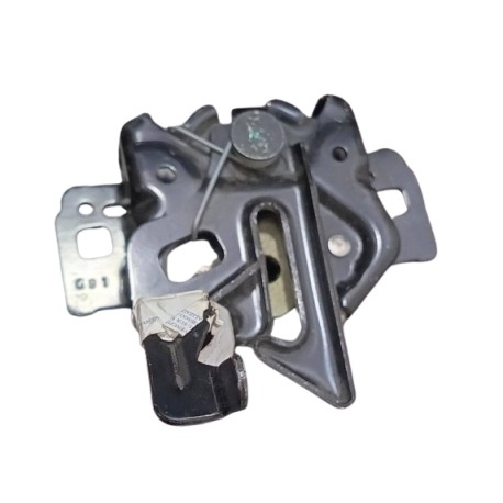 CERRADURA CAPOT DE FORD EXPLORER 3.5