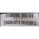 CERRADURA CAPOT DE FORD EXPLORER 3.5