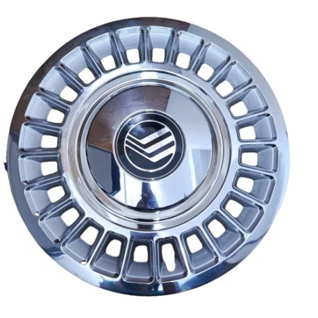 CUBIERTA DE RUEDA FORD GRAND MARQUIS MERCURYS 1998/2002