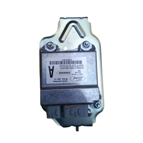 MODULO DE CONTROL DE BOLSAS DE AIRE PARA FORD MUSTANG 05/09