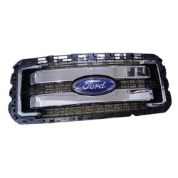 BASE SOPORTE FRONTAL CROMADA SUPER DUTY F-250 F350