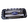 BASE SOPORTE FRONTAL CROMADA SUPER DUTY F-250 F350