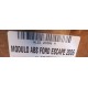 MODULO ABS FORD ESCAPE 2006