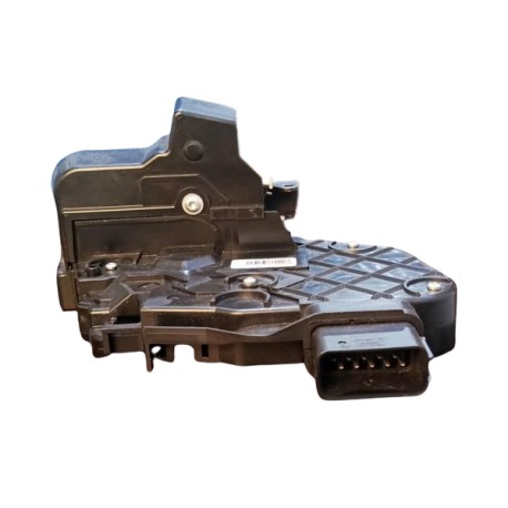 CERRADURA PUERTA TRASERA IZQUIERDA FORD FOCUS 09/11