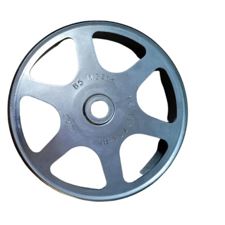 POLEA BOMBA DIRECCION ESCAPE ZETEC 2.0