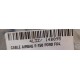 CABLE CONECTOR AIRBAG FORD F150 FX4 ESCAPE