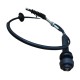 CABLE DE ACELERACION MANUAL O GUAYA DE FORD CARGO