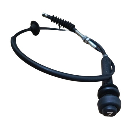CABLE DE ACELERACION MANUAL O GUAYA DE FORD CARGO