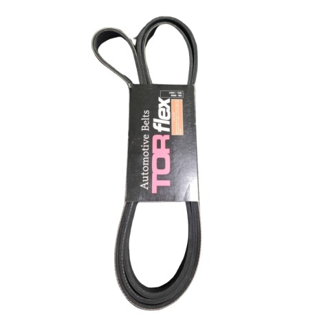 CORREA UNICA DE GRAND CHEROKEE/EXPLORER 4.0/ LIBERTY 3.7 KJ