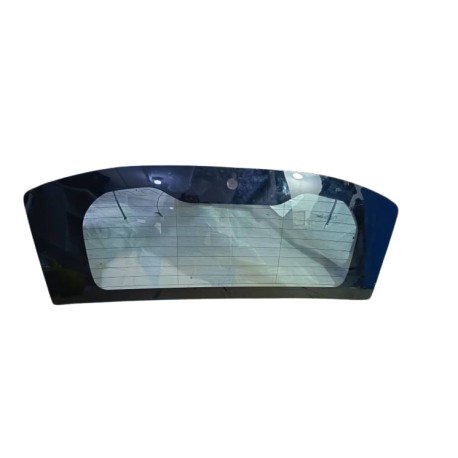VIDRIO TRASERO DE ECOSPORT TITANIUM