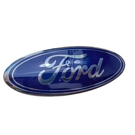Emblema Ovalo Ford Compuerta 12 Explorer 3.5