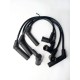 JUEGO DE CABLES DE BUJIAS FORD FIESTA / KA / ECOSPORT 1.6