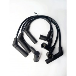 JUEGO DE CABLES DE BUJIAS FORD FIESTA / KA / ECOSPORT 1.6