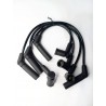 JUEGO DE CABLES DE BUJIAS FORD FIESTA / KA / ECOSPORT 1.6