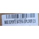 BASE SOPORTE BATERIA DE EXPLORER 3.5