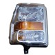 FARO IZQUIERDO F250 F350 F450 AMBULANCIA IMPORTADO