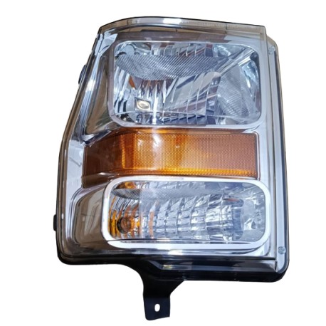 FARO IZQUIERDO F250 F350 F450 AMBULANCIA IMPORTADO