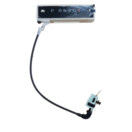 SELECTOR CAJA LINCOLN TOWNCAR