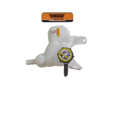 RESERVORIO ENVASE AGUA O REFRIGERANTE FORD ESCAPE 3.0 DOMAN