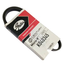 CORREA AIRE ACONDICIONADO LANCER/SIGNO CB CS3 4G13 COROLLA