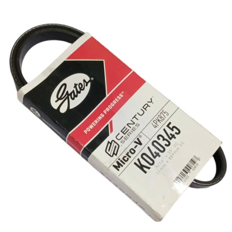 CORREA AIRE ACONDICIONADO LANCER/SIGNO CB CS3 4G13 COROLLA