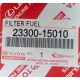 FILTRO DE GASOLINA CARBURADO HILUX BABY CAMRY CELICA