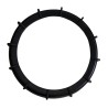 TAPA ROSCA PARA BOMBA DE GASOLINA FIESTA POWER MAX ECOSPORT