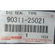 ESTOPERA DELANTERA CIGÜEÑAL YARIS 00/05 1.3 BELTA 06/14 1.5
