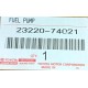 PILA DE GASOLINA COROLLA BABY CAMRY 94/98