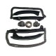 KIT CADENA DE TIEMPO FORD SUPER DUTY 6.2