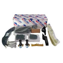 KIT CADENA DE TIEMPO FORD EXPLORER 3.5 3.7